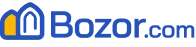 Bozor.com logo