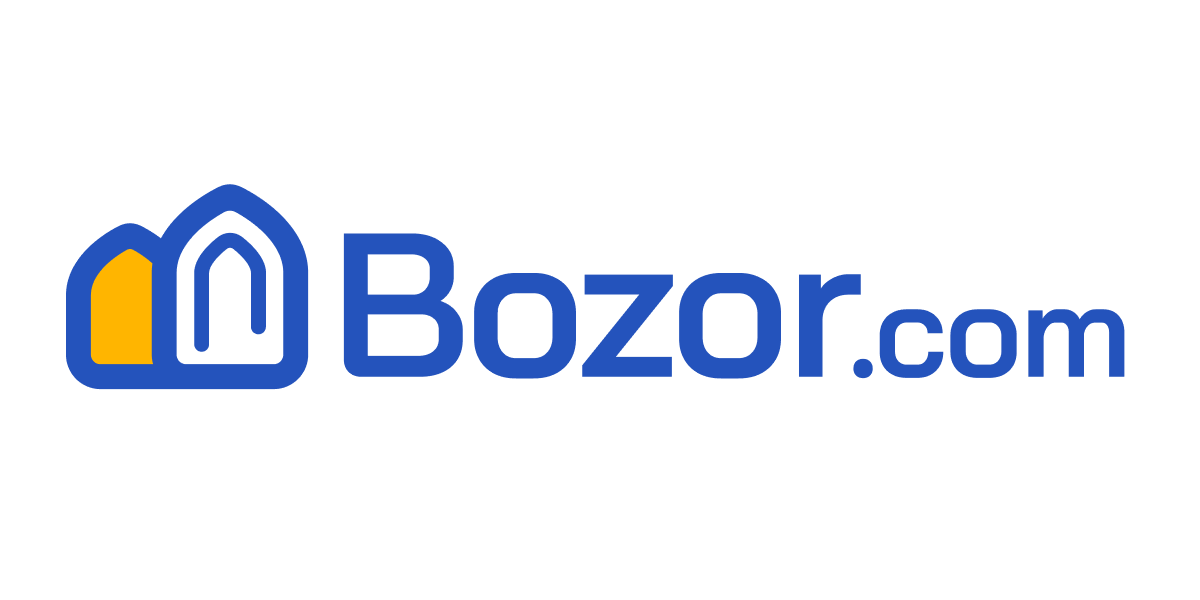 Bozor.com logo